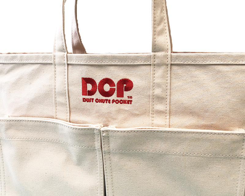 バッグ BROWN by 2-tacs B25-W003 \