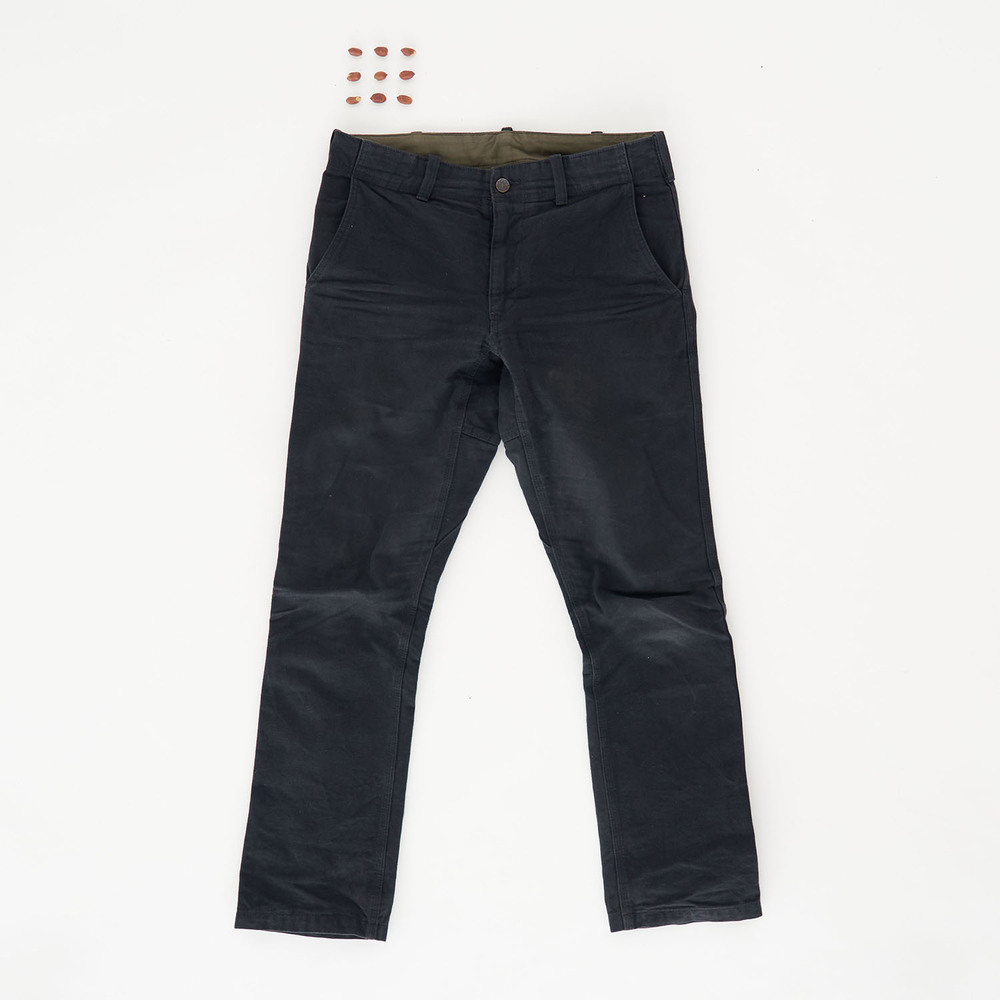 BROWN by 2-tacs｜2-tacs 