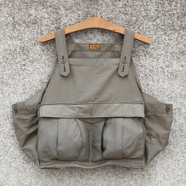 限定モデル Seed vest it ベスト - daisenkaku.or.jp