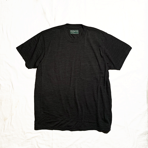 BROWN by 2-tacs BAA POCKET Tシャツ XL-